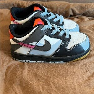 Kids Nike Dunk